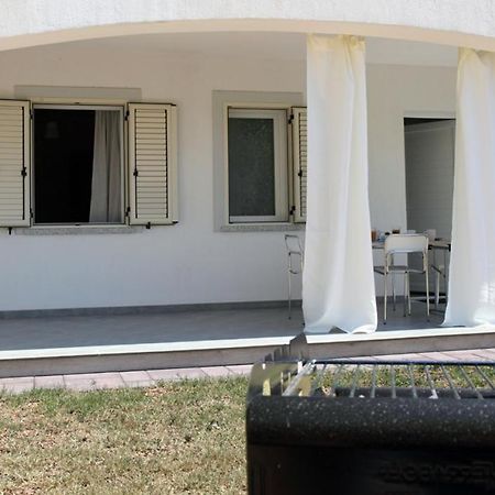 Casa Bianca Marea Apartment Санта Мария Наварезе Екстериор снимка
